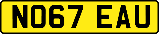 NO67EAU
