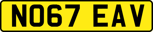 NO67EAV