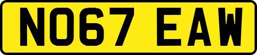 NO67EAW