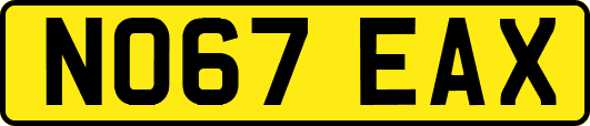 NO67EAX