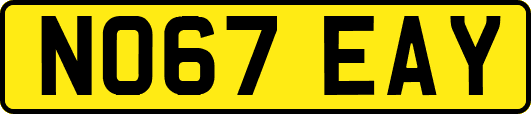 NO67EAY
