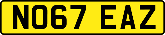 NO67EAZ
