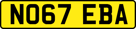 NO67EBA
