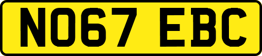 NO67EBC