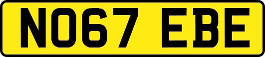 NO67EBE