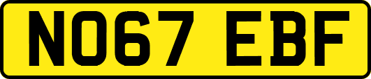 NO67EBF