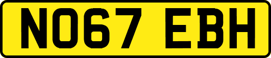 NO67EBH