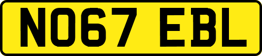 NO67EBL
