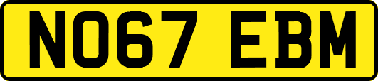 NO67EBM
