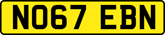NO67EBN