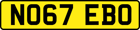 NO67EBO