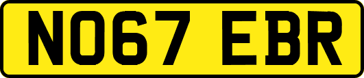 NO67EBR