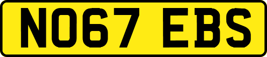 NO67EBS