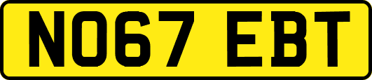 NO67EBT