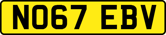 NO67EBV