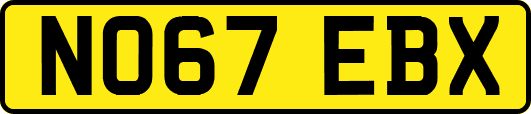 NO67EBX
