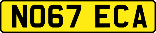NO67ECA