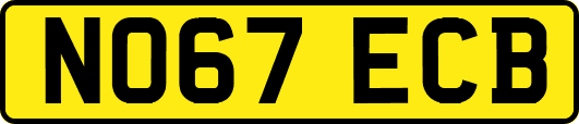 NO67ECB
