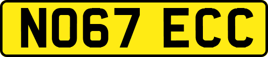 NO67ECC