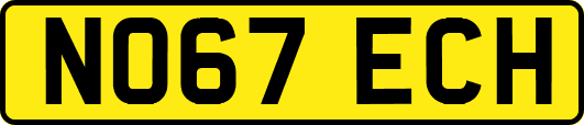 NO67ECH