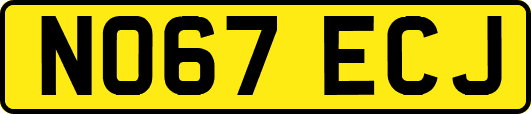 NO67ECJ