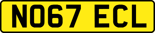 NO67ECL