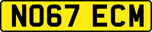 NO67ECM