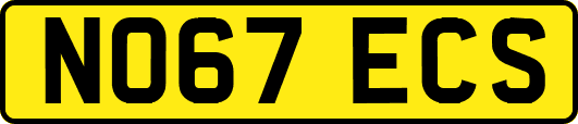 NO67ECS