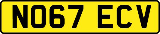 NO67ECV