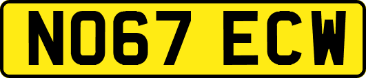 NO67ECW