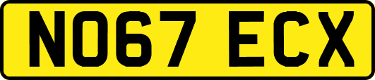 NO67ECX