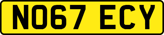 NO67ECY