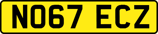 NO67ECZ