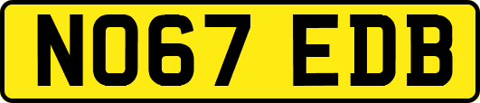 NO67EDB