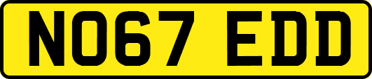 NO67EDD