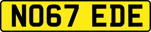 NO67EDE