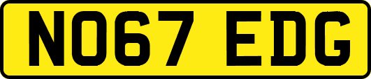 NO67EDG