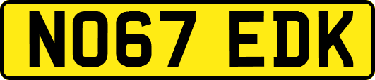 NO67EDK