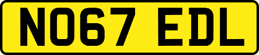 NO67EDL