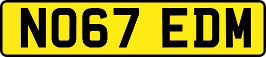 NO67EDM