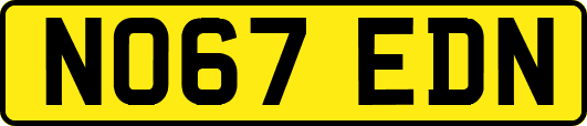 NO67EDN