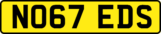 NO67EDS