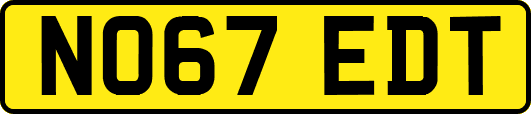 NO67EDT