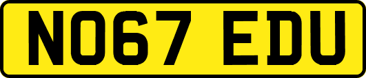 NO67EDU