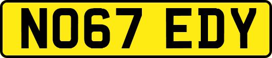 NO67EDY