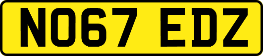 NO67EDZ