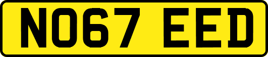 NO67EED