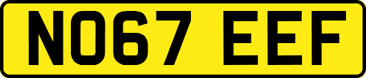 NO67EEF