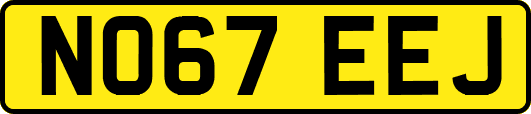 NO67EEJ