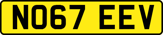 NO67EEV